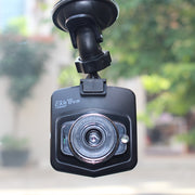 Видеорегистратор за автомобил Full HD 1080 + 32 GB Micro SD Card карта с памет 6.5 х 7 см 12/24V