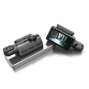Видeорегистратор за автомобил Full HD 1080P 2 камери + 32 GB Micro SD Card карта памет
