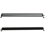 9D 134 СМ Led Bar Лед Бар Hi/Lo Kъси Дълги Водоустойчив Удароустойчив 12V 24V 30720 LМ 384W С Лупи Off-Road Лед Бар За Джип ATV