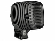 LED ЛЕД 90W Jumbo фар халоген лампа 12V - 24V с DRL parking светлина бяло-жълто за джип камион трактор