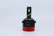 Комплект LED Крушки H7 12V 110W 30000lm За Фарове VW GOLF 6 7 JETTA MK6 TOURAN TIGUAN EOS MERCEDES SPRINTER VITO Canbus без Грешки