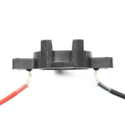 Комплект от 2 броя адаптери преходник за LED крушки H7 за VW Touran Фолксваген Туаран VW Caddy Фолксваген Кади