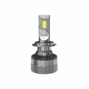 Комплект LED крушки H7 12V 200W 17000lm за фарове Canbus без грешки 6000К