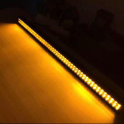 LED бар 240W за камион | Мощно LED осветление