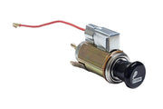Универсална запалка ретро стил за автомобил кола 12V