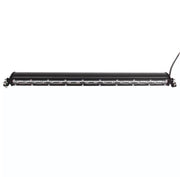 Едноредов SLIM LED бар, 72W, 68см.