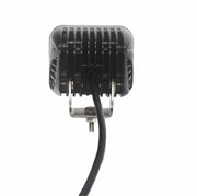8 LED 20W 1600LM Универсален Халоген Работна Лампа Бяла Светлина 12-24V за Ролбар АТВ Джип 4Х4
