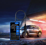 Мултифункционален Инвертор преобразувател на напрежение от 12V на 220V - 1600W
