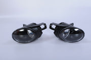 Комплект халогени за мъгла за Volkswagen Passat 3C B6 2006–2009 OEM 3C0941699A / 3C0941700A