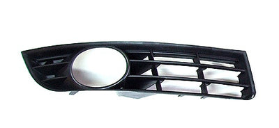 Дясна решетка за халоген на Volkswagen Passat 3C B6 2006–2009 OEM 3C0853666A
