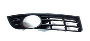 Комплект решетки за халогени на Volkswagen Passat 3C B6 2006–2009 OEM 3C0853666A / 3C0853665A