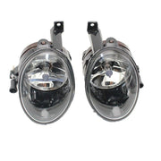 Комплект халогени за мъгла за Volkswagen VW Golf MK6 / Touran / Jetta / Tiguan / Eos / Caddy OEM 5K094170, 5K0941699