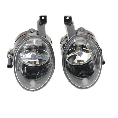 Комплект халогени за мъгла за Volkswagen VW Golf MK6 / Touran / Jetta / Tiguan / Eos / Caddy OEM 5K094170, 5K0941699