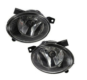 Комплект халогени за мъгла за Volkswagen VW Golf MK6 / Touran / Jetta / Tiguan / Eos / Caddy OEM 5K094170, 5K0941699