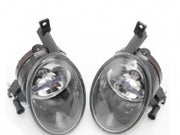 Комплект халогени за мъгла за Volkswagen VW Golf MK6 / Touran / Jetta / Tiguan / Eos / Caddy OEM 5K094170, 5K0941699