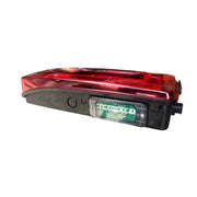 Ляв LED стоп Man TGX/TGS/TGL/TGM 24V с 7 функции E-Mark