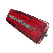 Ляв LED стоп Man TGX/TGS/TGL/TGM 24V с 7 функции E-Mark
