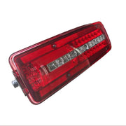 Десен LED стоп Man TGX/TGS/TGL/TGM 24V с 8 функции - E-Mark