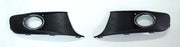 Комплект решетки за халогени на Volkswagen VW Caddy / Touran Type 2K Facelift 2011–2015 OEM 1T0853665P9B9, 1T0853665