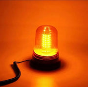 LED Маяк 10-30V лампа за извънгабаритен товар - 200mm