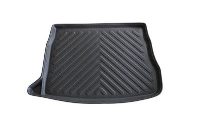 3D Гумена стелка за багажник DeluxeBoss за KIA CEED HATCHBACK 2008-2011г.