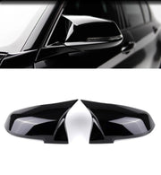Комплект М-Style капаци за странични огледала за BMW F20 F21 F22 F23 F30 F31 F32 F33 F34 F36 GT 3GT E84 E87 I3S