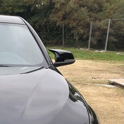 Комплект М-Style капаци за странични огледала за BMW F20 F21 F22 F23 F30 F31 F32 F33 F34 F36 GT 3GT E84 E87 I3S