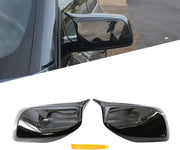 Комплект М-Style капаци за странични огледала за BMW E60 5 серия 2004-2007 PRE-FACELIFT