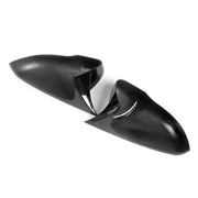 Комплект от 2бр. Batman Style капаци за странични огледала за Volkswagen VW GOLF 6 2009-2013г.