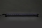 84.5 cm / 32 Инча 12V - 24V Висококачествен Led Bar Лед Бар Диоден Прожектор с бяла и оранжева габаритна светлина DRL мъгла 120W 13000LM