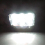 LED халоген / прожектор - 18W
