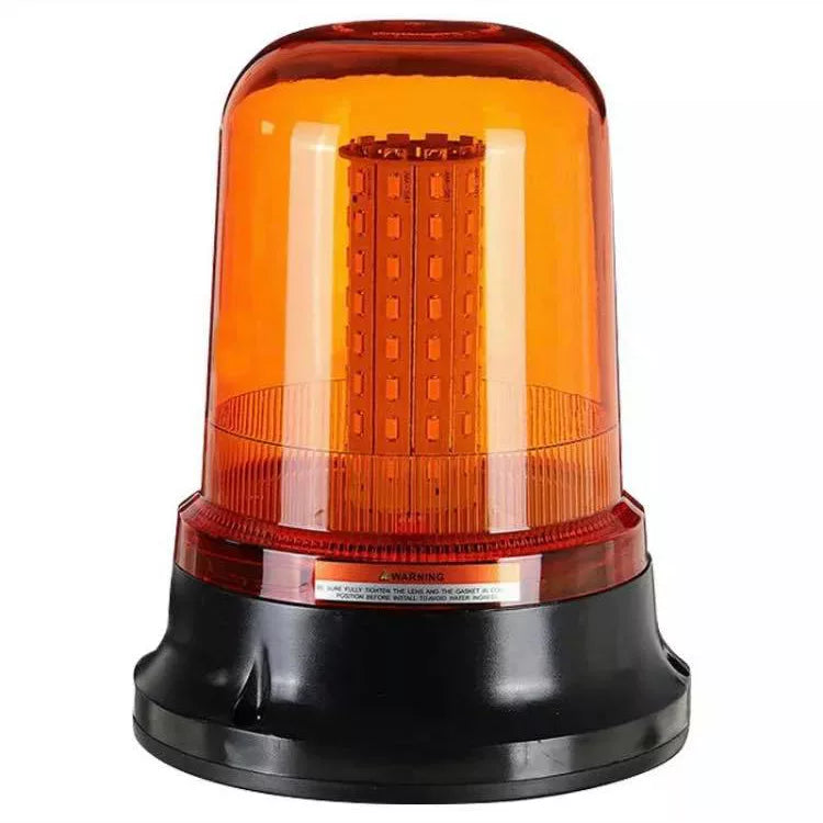 LED Маяк 10-30V лампа за извънгабаритен товар - 200mm