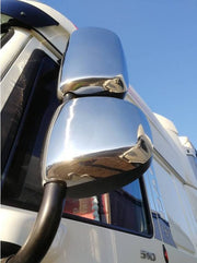 Декорация за огледала на DAF XF 106 Euro 6
