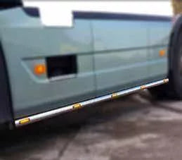 Ролбар страничен за Volvo FH4, 2013+, Евро 6