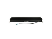 58.5 cm / 23 Инча 12V - 24V Висококачествен Led Bar Лед Бар Диоден Прожектор с бяла DRL габаритна светлина и оранжева аварийна блиц 7800LM