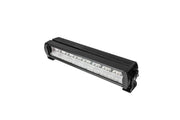 45 cm 12 - 24 V Висококачествен Led Bar Лед Бар Диоден Прожектор DRL с бяла габаритна светлина и оранжева аварийна блиц 80W 5500LM