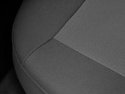 Пълен Комплект Тапицерия Kegel серия Tailore Made за предни и задни седалки на Opel Astra J 2009-2019 Черна Текстил