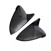 Комплект от 2бр. Batman Style капаци за странични огледала за Volkswagen VW Golf 7 7.5 E-Golf 2013-2020г.