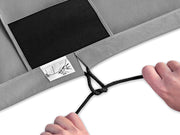 Висококачествено Покривало Kegel за VITO серия Mobile Garage L514 520x180cm
