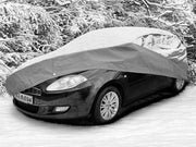 Висококачествено Покривало Kegel серия Mobile Garage размер L1 за хечбек/комби 405-430см x 126-136см, сиво