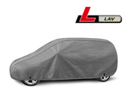 Висококачествено Покривало Kegel за VAN L 443x160cm