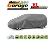 Висококачествено Покривало Kegel за Миниван Mini Van Серия Mobile Garage размер XL 450 - 485см х 146 - 156см