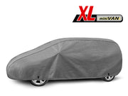 Висококачествено Покривало Kegel за Миниван Mini Van Серия Mobile Garage размер XL 450 - 485см х 146 - 156см