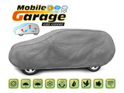 Висококачествено Покривало Kegel за Джип SUV OFF-ROAD Серия Mobile Garage размер XL 450 - 510см х 150 - 160см