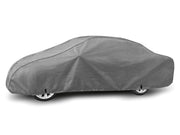 Висококачествено Покривало Kegel за Седан Sedan Автомобил Серия Mobile Garage размер XXL 500 - 535см х 126 - 136см