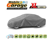 Висококачествено Покривало Kegel за Седан Sedan Автомобил Серия Mobile Garage размер XL 472 - 500см х 126 - 136см