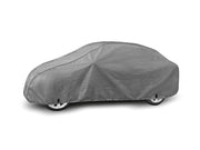 Висококачествено Покривало Kegel за Седан Sedan Автомобил Серия Mobile Garage размер M 380 - 425см х 126 - 136см