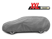 Висококачествено Покривало Kegel за Комби Хечбек Серия Mobile Garage размер XXL 485 - 505см x 127 - 137см