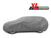 Висококачествено Покривало Kegel за Комби Хечбек Серия Mobile Garage размер XL 455 - 485см x 126 - 136см