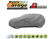 Висококачествено Покривало Kegel за Комби Хечбек Серия Mobile Garage размер L2 430 - 455см x 126 - 136см